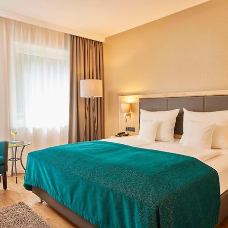 Best Western Premier Alsterkrug Hotel Αμβούργο Εξωτερικό φωτογραφία