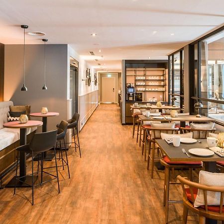 Best Western Premier Alsterkrug Hotel Αμβούργο Εξωτερικό φωτογραφία