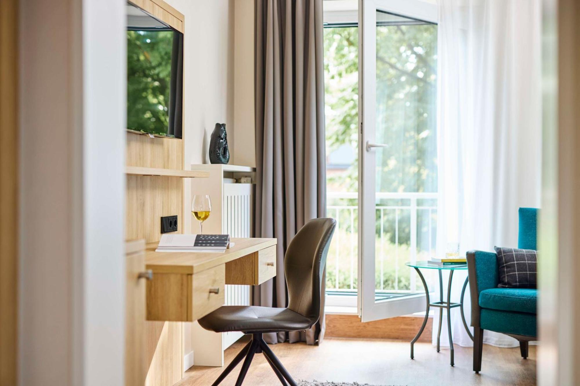 Best Western Premier Alsterkrug Hotel Αμβούργο Εξωτερικό φωτογραφία