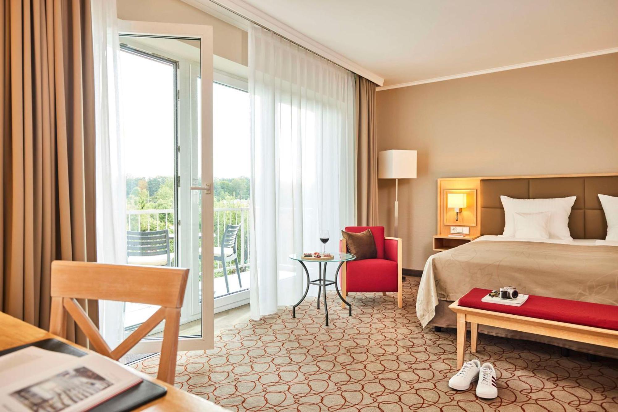 Best Western Premier Alsterkrug Hotel Αμβούργο Εξωτερικό φωτογραφία