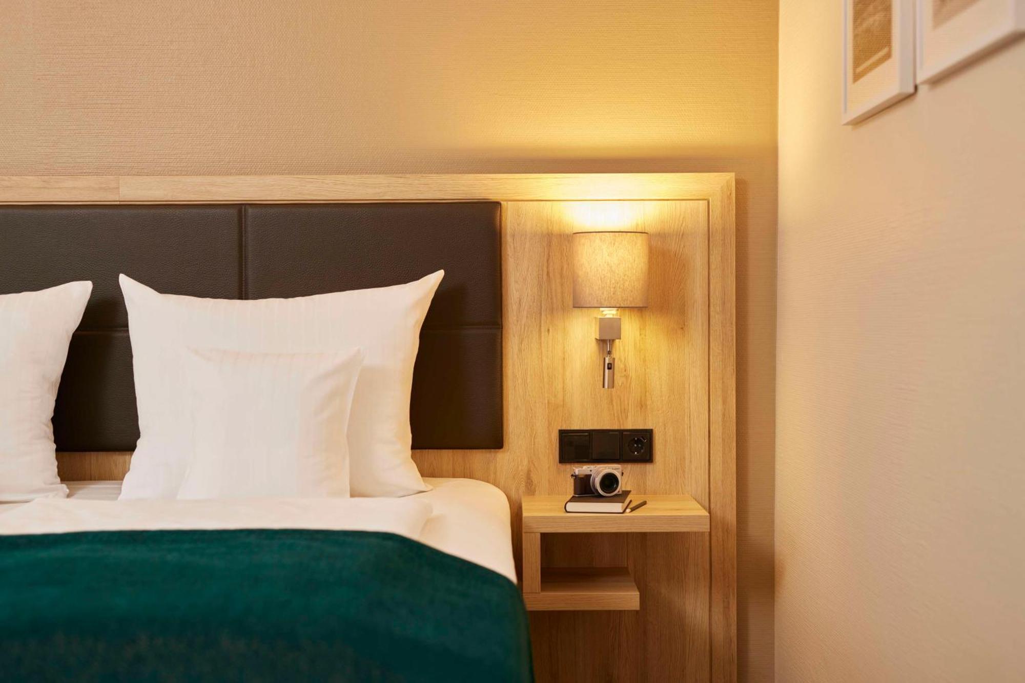 Best Western Premier Alsterkrug Hotel Αμβούργο Εξωτερικό φωτογραφία