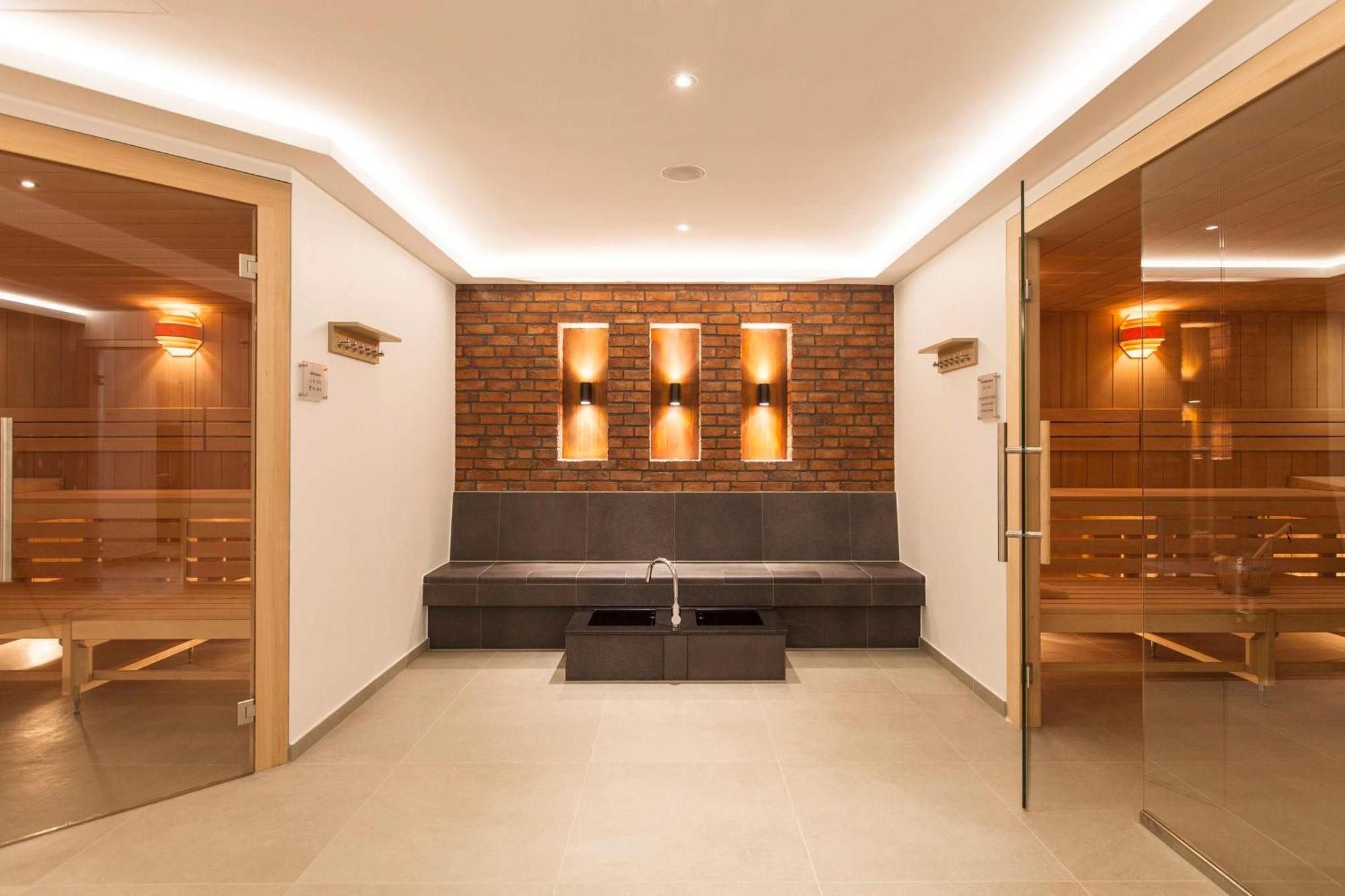 Best Western Premier Alsterkrug Hotel Αμβούργο Εξωτερικό φωτογραφία