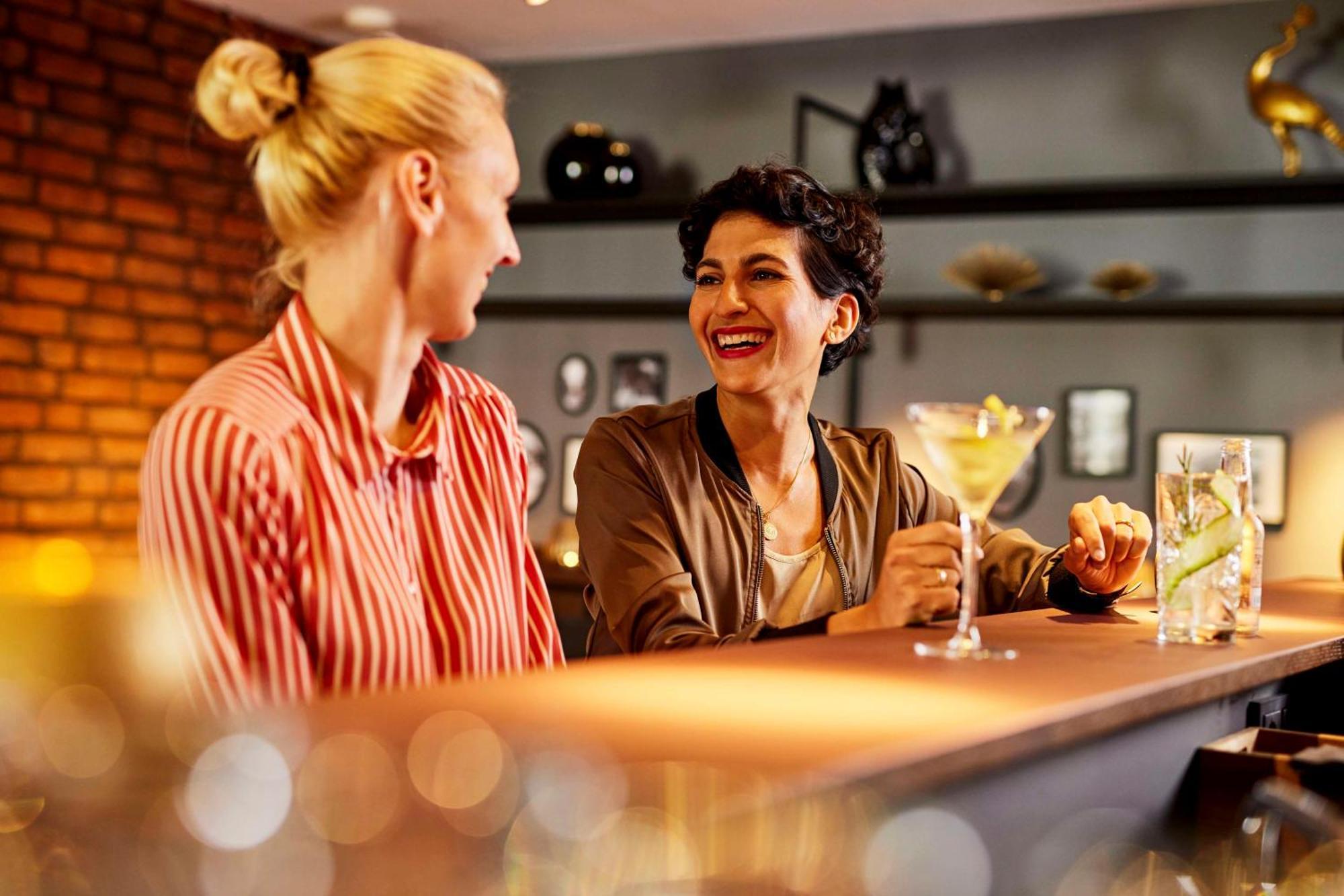 Best Western Premier Alsterkrug Hotel Αμβούργο Εξωτερικό φωτογραφία