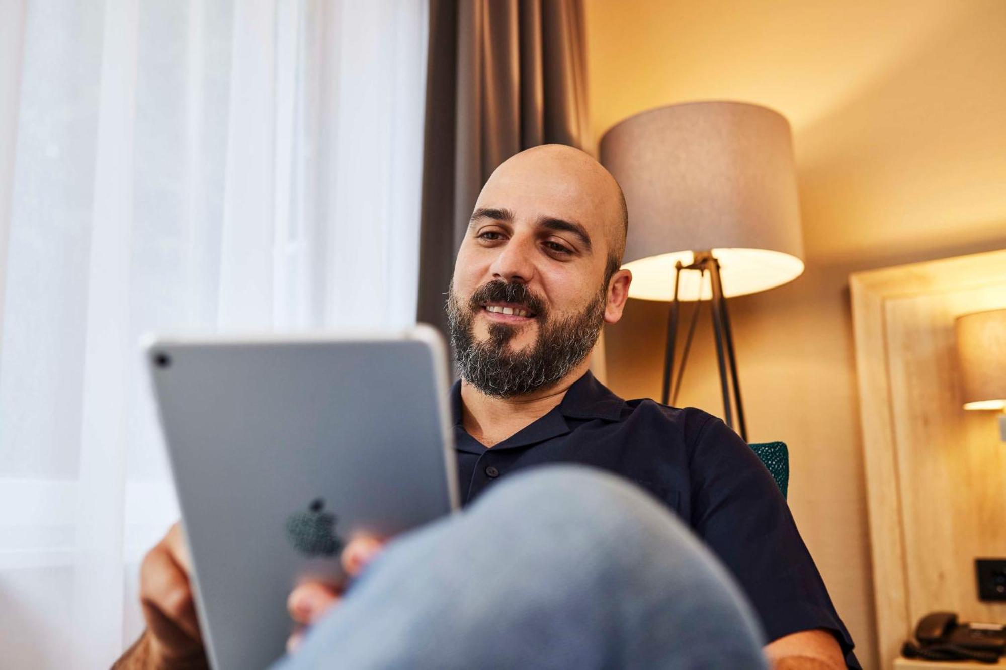 Best Western Premier Alsterkrug Hotel Αμβούργο Εξωτερικό φωτογραφία