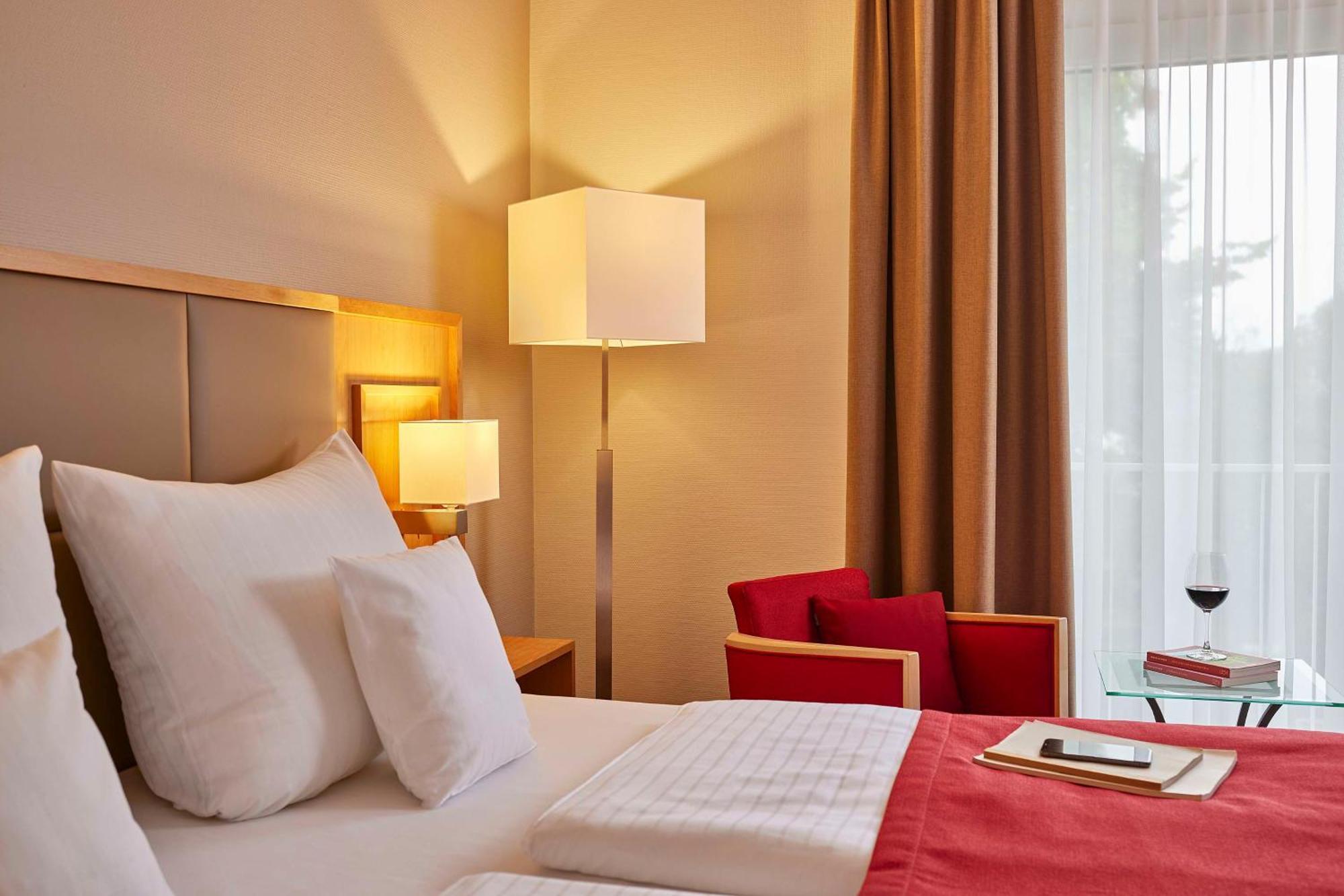 Best Western Premier Alsterkrug Hotel Αμβούργο Εξωτερικό φωτογραφία
